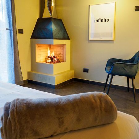 Podere Dell'Etna Segreta - Essential Nature Hotel & Glamping Biancavilla Luaran gambar