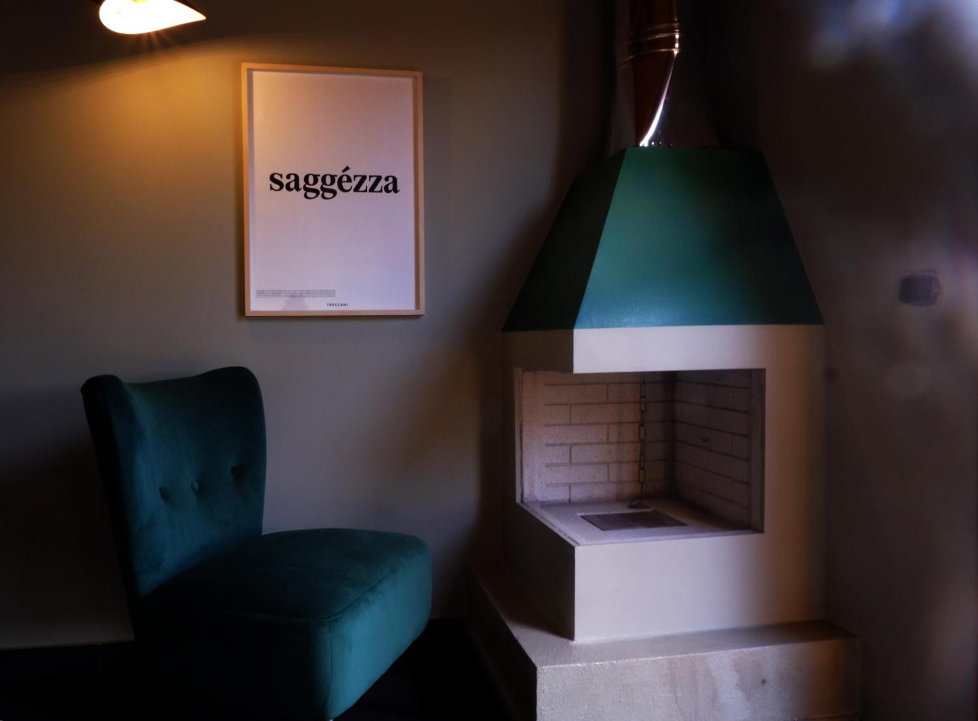 Podere Dell'Etna Segreta - Essential Nature Hotel & Glamping Biancavilla Luaran gambar
