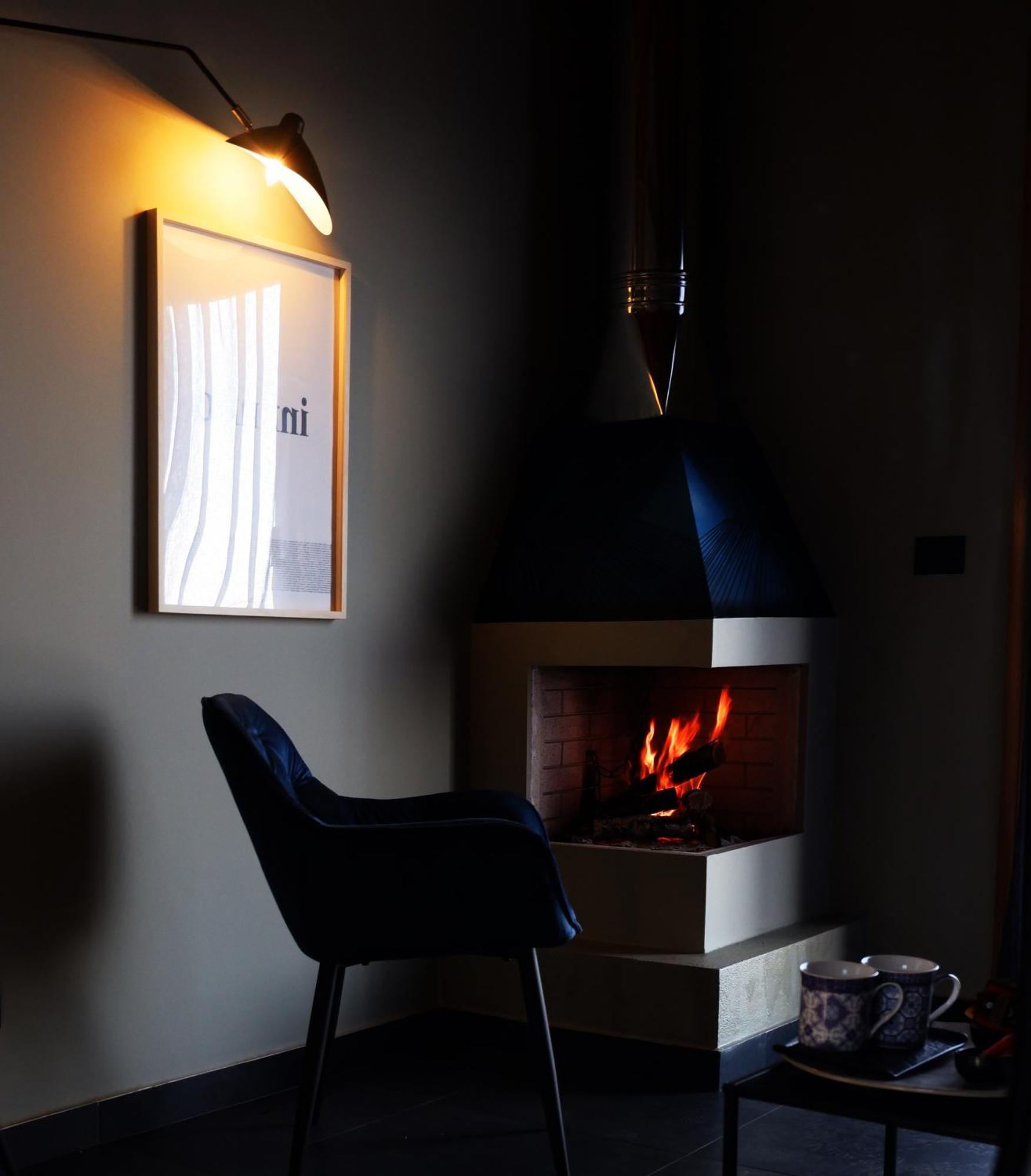Podere Dell'Etna Segreta - Essential Nature Hotel & Glamping Biancavilla Luaran gambar