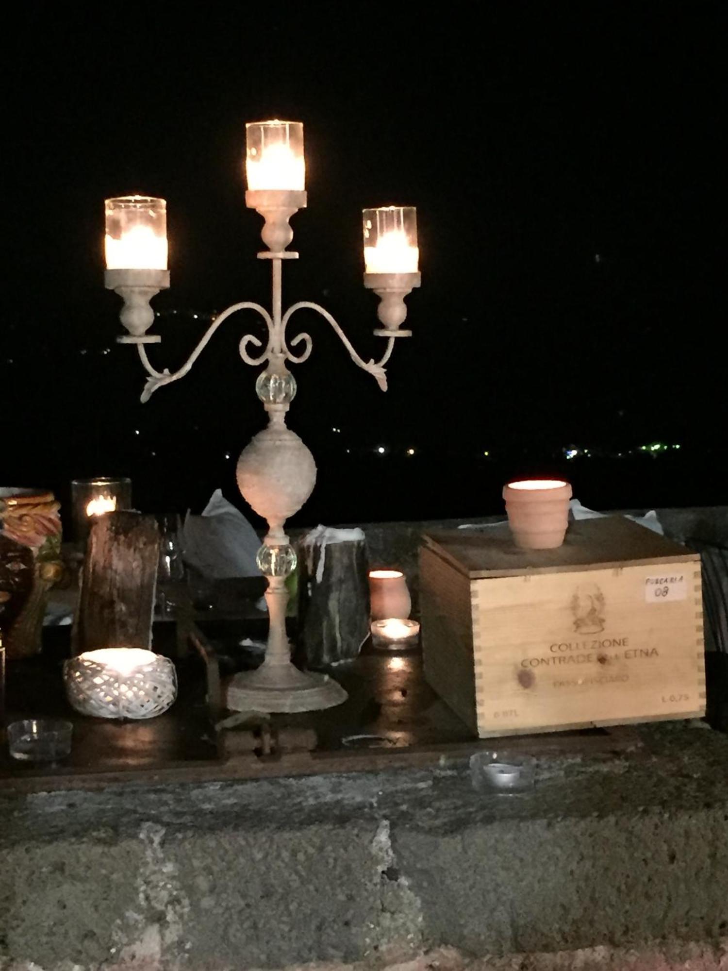 Podere Dell'Etna Segreta - Essential Nature Hotel & Glamping Biancavilla Luaran gambar
