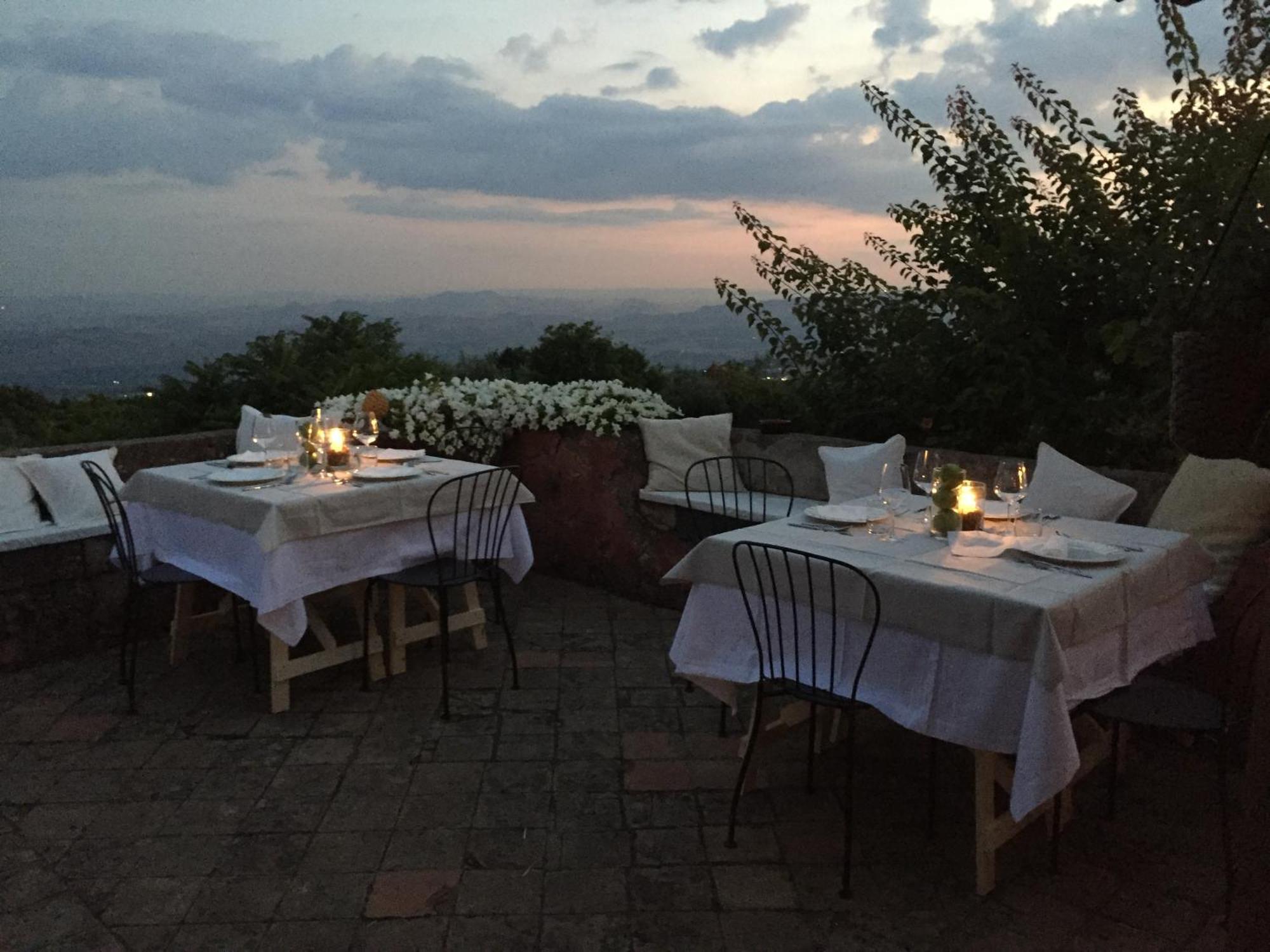 Podere Dell'Etna Segreta - Essential Nature Hotel & Glamping Biancavilla Luaran gambar