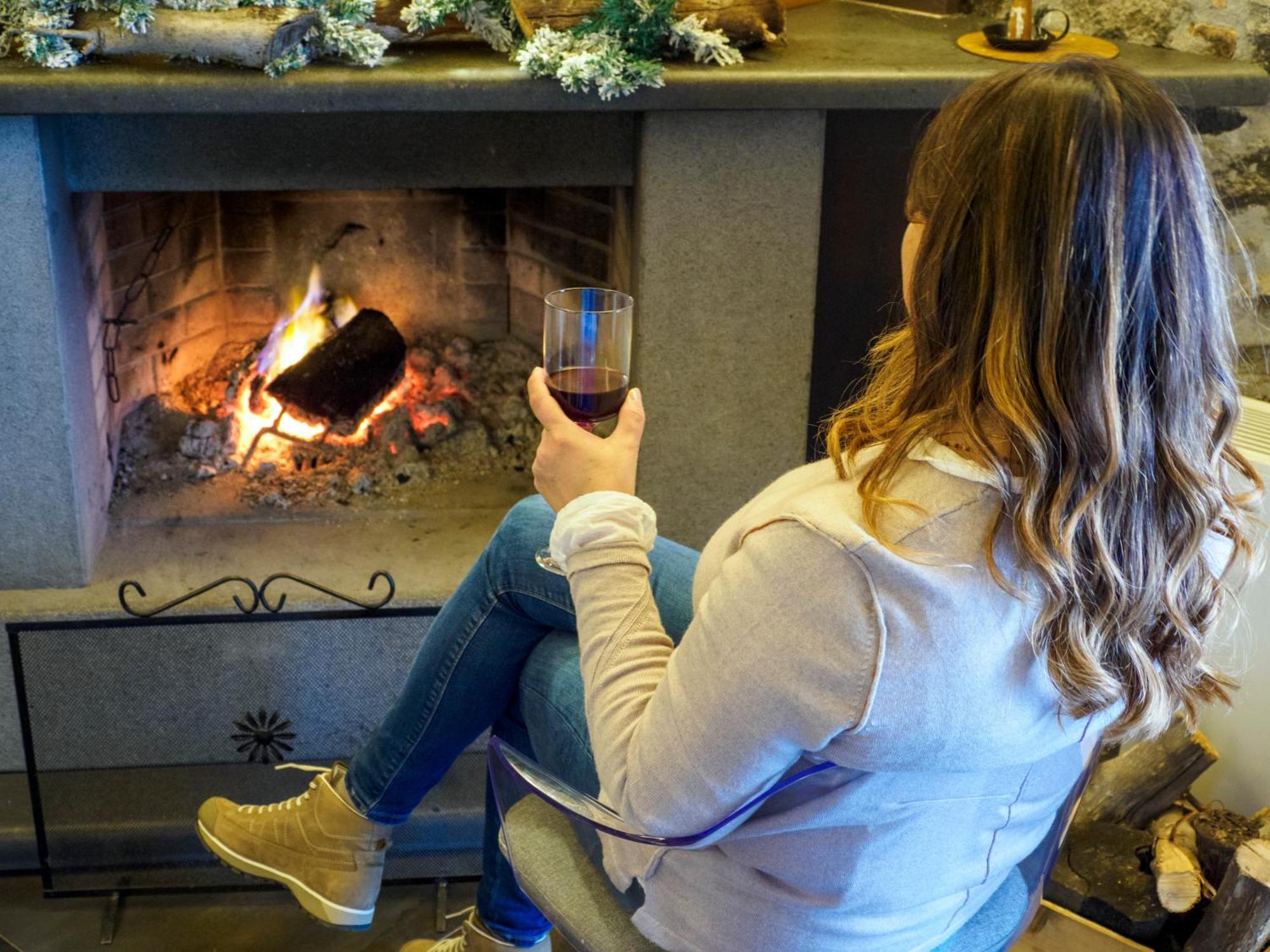 Podere Dell'Etna Segreta - Essential Nature Hotel & Glamping Biancavilla Luaran gambar